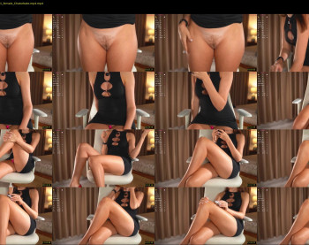 vivian_cb — 18 minute Chaturbate female cam show recording, 720p, May 11, 2025
