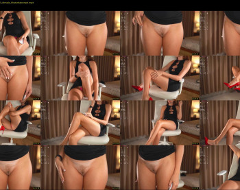 vivian_cb — 60 minute Chaturbate female cam show recording, 720p, May 11, 2025