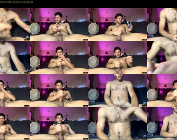 wentbrokeonstrippers — 3 minute Chaturbate male cam show recording, 720p, May 11, 2025