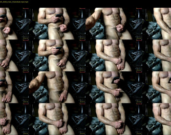 whackingmywilly — 12 minute Chaturbate male cam show recording, 480p, May 12, 2025