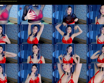 your_desssertt — 11 minute Chaturbate female cam show recording, 720p, May 11, 2025