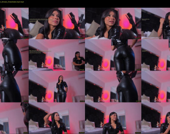 zoevidal_ — 74 minute Chaturbate female cam show recording, 720p, May 11, 2025