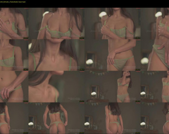 _2strangers — 6 minute Chaturbate couple cam show recording, 720p, May 12, 2025