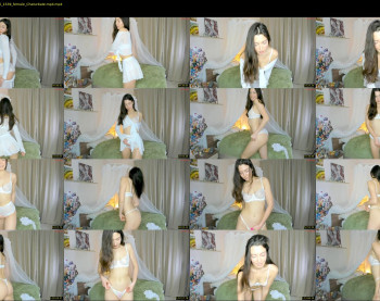 _bamby_baby_ — 82 minute Chaturbate female cam show recording, 720p, May 12, 2025