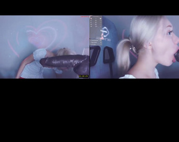 _chatur_babe — 9 minute Chaturbate female cam show recording, 720p, May 12, 2025