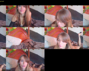 _demi_dee_ — 3 minute Chaturbate female cam show recording, 720p, May 12, 2025