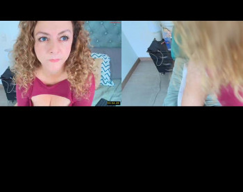 _madamemature_ — 26 minute Chaturbate female cam show recording, 720p, May 12, 2025