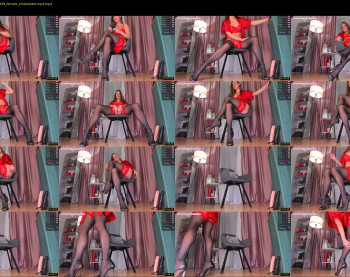 _miss_kira_ — 32 minute Chaturbate female cam show recording, 720p, May 12, 2025