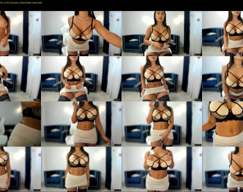 _missperfection_ — 47 minute Chaturbate female cam show recording, 720p, May 12, 2025