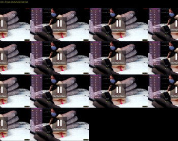 _skitlstrynka_ — 5 minute Chaturbate female cam show recording, 720p, May 12, 2025