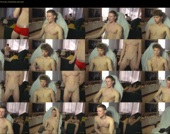 _sopranos_ — 120 minute Chaturbate male cam show recording, 720p, May 12, 2025
