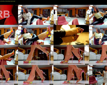 adagrand — 103 minute Chaturbate female cam show recording, 720p, May 12, 2025