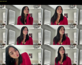 adriannarodriguez — 4 minute Chaturbate female cam show recording, 720p, May 12, 2025