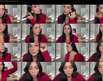 adriannarodriguez — 9 minute Chaturbate female cam show recording, 720p, May 12, 2025