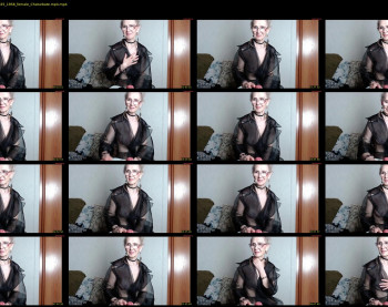 agatha_moore_ — 10 minute Chaturbate female cam show recording, 720p, May 12, 2025