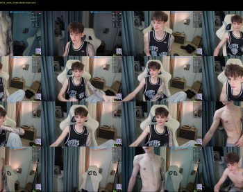 aiko_miracle — 53 minute Chaturbate male cam show recording, 720p, May 12, 2025