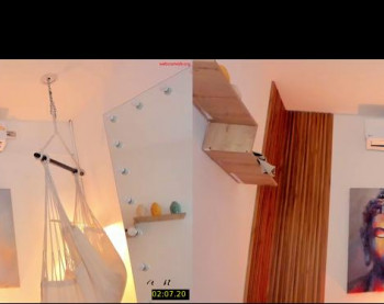 ailann_ — 18 minute Chaturbate female cam show recording, 720p, May 13, 2025
