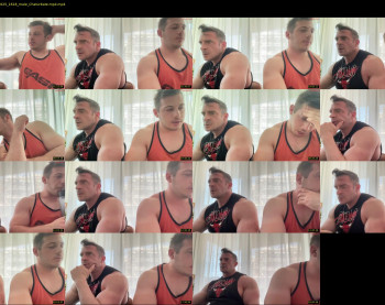 alessandrobuilder — 22 minute Chaturbate couple cam show recording, 720p, May 12, 2025