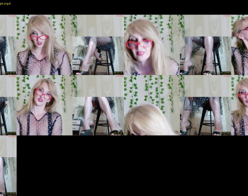 alice69foxy — 8 minute Chaturbate female cam show recording, 720p, May 12, 2025