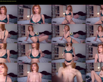 alice_edward — 43 minute Chaturbate couple cam show recording, 720p, May 13, 2025