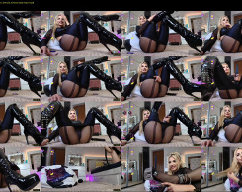 allesya23 — 47 minute Chaturbate female cam show recording, 720p, May 12, 2025