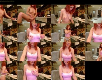 aly_alyce — 98 minute Chaturbate female cam show recording, 720p, May 12, 2025