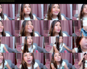 amy_innocent_ — 13 minute Chaturbate female cam show recording, 720p, May 12, 2025