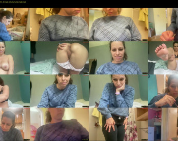 amysmilez — 120 minute Chaturbate female cam show recording, 480p, May 12, 2025