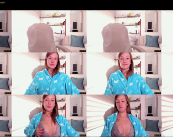 ana_rain — 9 minute Chaturbate female cam show recording, 720p, May 12, 2025