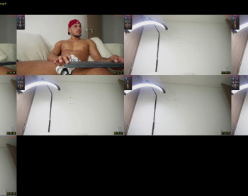 andy_weld — 19 minute Chaturbate male cam show recording, 720p, May 12, 2025