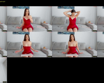 annemonalo — 5 minute Chaturbate female cam show recording, 720p, May 12, 2025