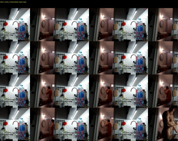 apollobest77 — 7 minute Chaturbate male cam show recording, 720p, May 12, 2025