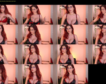 artofboobs — 20 minute Chaturbate female cam show recording, 720p, May 12, 2025