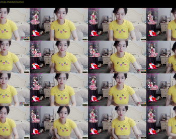arylia_3 — 16 minute Chaturbate female cam show recording, 720p, May 12, 2025