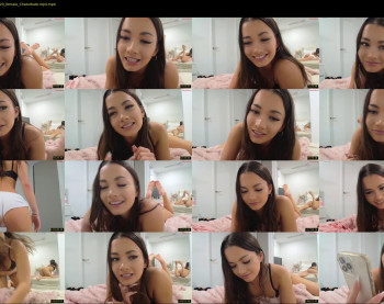 avabrooks — 120 minute Chaturbate female cam show recording, 720p, May 13, 2025