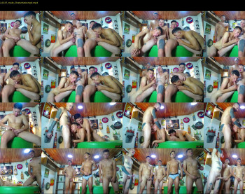 backyardigans — 27 minute Chaturbate male cam show recording, 720p, May 13, 2025
