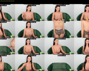 belovedkhlloe — 42 minute Chaturbate female cam show recording, 720p, May 12, 2025