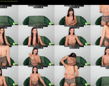 belovedkhlloe — 44 minute Chaturbate female cam show recording, 720p, May 12, 2025