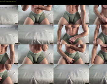 bestdick1991 — 120 minute Chaturbate male cam show recording, 720p, May 12, 2025