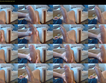 biengrossa — 6 minute Chaturbate male cam show recording, 720p, May 13, 2025