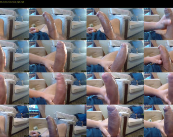biengrossa — 29 minute Chaturbate male cam show recording, 720p, May 13, 2025