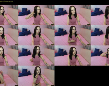 bjliki — 11 minute Chaturbate couple cam show recording, 720p, May 12, 2025