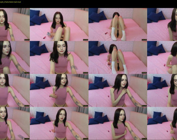 bjliki — 10 minute Chaturbate couple cam show recording, 720p, May 12, 2025
