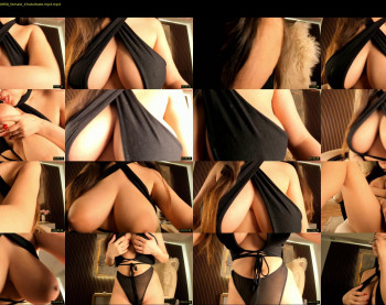 blackmilk_01 — 120 minute Chaturbate female cam show recording, 720p, May 12, 2025