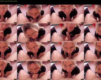 boomboomhoot — 4 minute Chaturbate couple cam show recording, 720p, May 12, 2025
