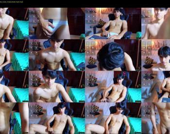 carl_dixon — 124 minute Chaturbate male cam show recording, 720p, May 13, 2025