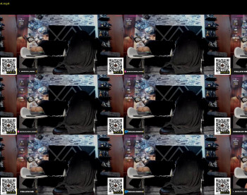 cesar_joness — 5 minute Chaturbate male cam show recording, 720p, May 13, 2025