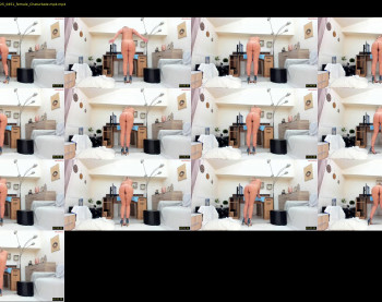 classy_medeeea — 32 minute Chaturbate female cam show recording, 720p, May 13, 2025