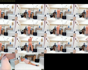 classy_medeeea — 53 minute Chaturbate female cam show recording, 720p, May 13, 2025