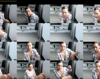 crazybrenda89 — 47 minute Chaturbate couple cam show recording, 720p, May 12, 2025